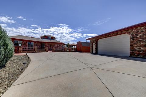 11465 E Deer Trail Ln, Dewey, AZ 86327 photo 38