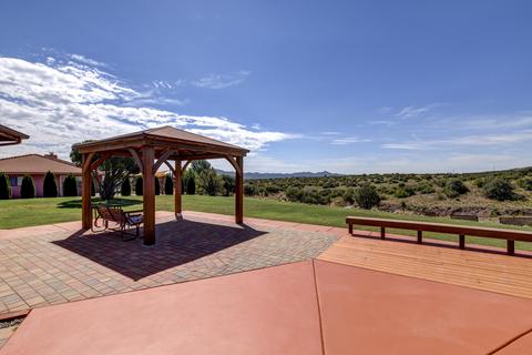 11465 E Deer Trail Ln, Dewey, AZ 86327 photo 35