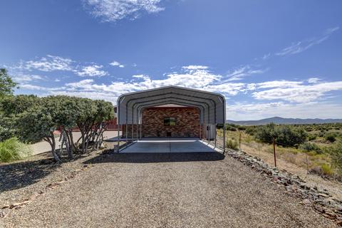 11465 E Deer Trail Ln, Dewey, AZ 86327 photo 46