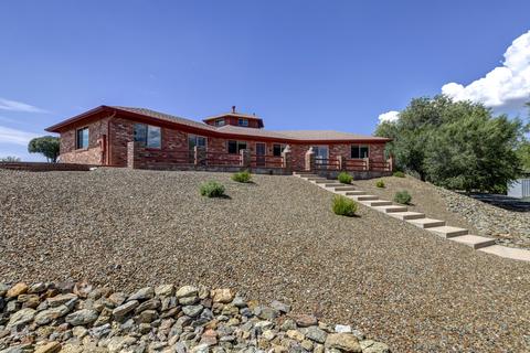 11465 E Deer Trail Ln, Dewey, AZ 86327 photo 4
