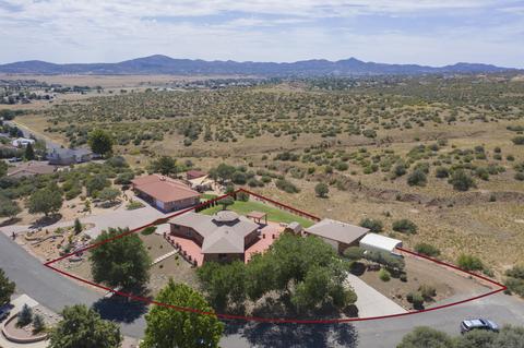 11465 E Deer Trail Ln, Dewey, AZ 86327 photo 7