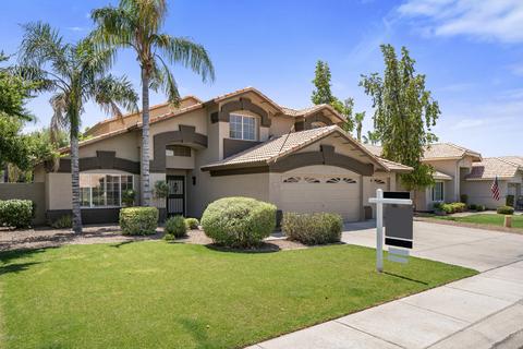 1509 E Bruce Ave, Gilbert, AZ 85234 photo 1