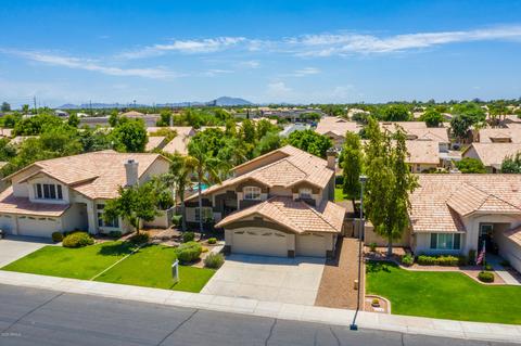 1509 E Bruce Ave, Gilbert, AZ 85234 photo 34