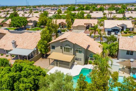 1509 E Bruce Ave, Gilbert, AZ 85234 photo 35