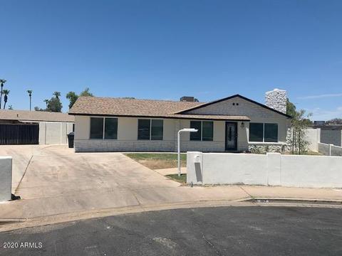 662 E Holmes Ave, Mesa, AZ 85204 photo 1