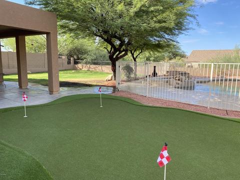 7745 E Roland Cir, Mesa, AZ 85207 photo 3