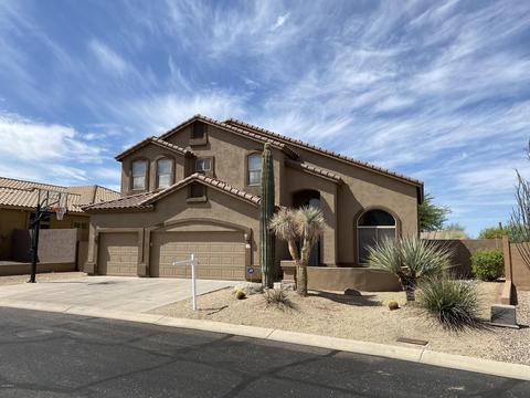 7745 E Roland Cir, Mesa, AZ 85207 photo 1