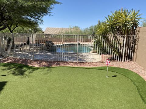 7745 E Roland Cir, Mesa, AZ 85207 photo 2