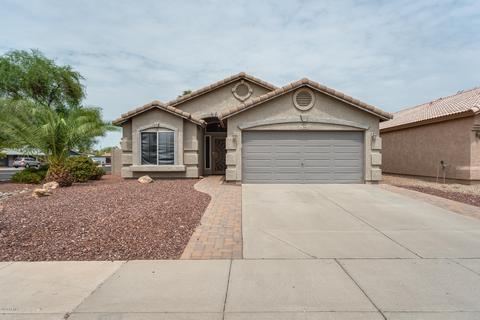 2602 E Hartford Ave, Phoenix, AZ 85032 photo 1