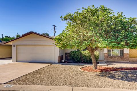 3816 W Lamar Rd, Phoenix, AZ 85019 photo 1