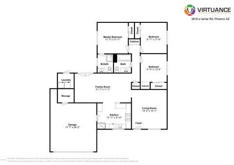 3816 W Lamar Rd, Phoenix, AZ 85019 photo 29