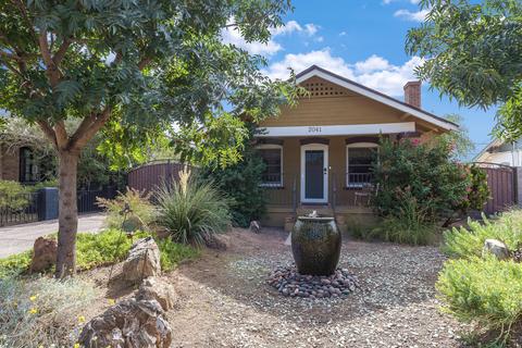 2041 N Mitchell St, Phoenix, AZ 85006 photo 4