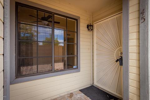 2455 E Broadway Rd #45, Mesa, AZ 85204 photo 3