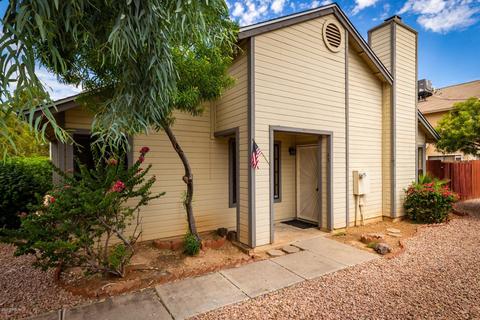2455 E Broadway Rd #45, Mesa, AZ 85204 photo 1