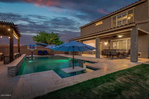 2764 E Hickory St, Gilbert, AZ 85298 photo 28