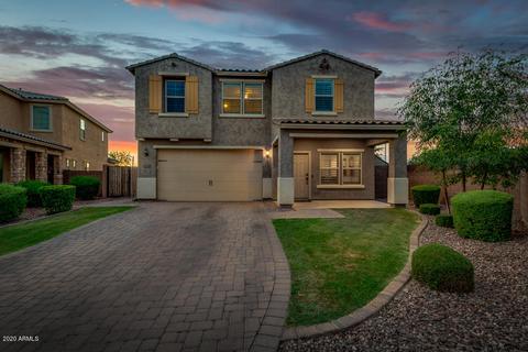 2764 E Hickory St, Gilbert, AZ 85298 photo 1