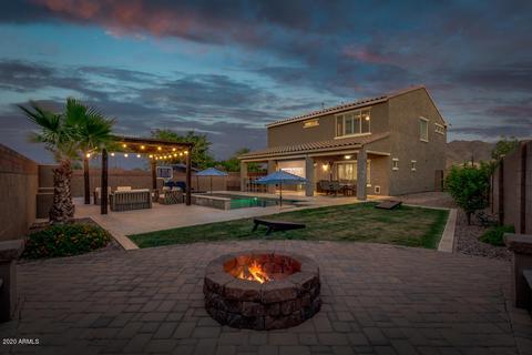 2764 E Hickory St, Gilbert, AZ 85298 photo 29