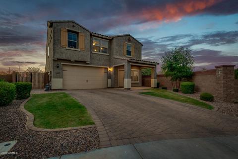 2764 E Hickory St, Gilbert, AZ 85298 photo 2