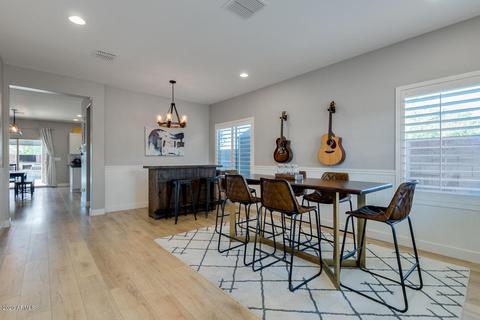 2764 E Hickory St, Gilbert, AZ 85298 photo 3