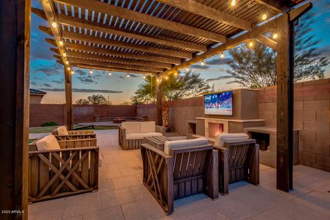 2764 E Hickory St, Gilbert, AZ 85298 photo 31