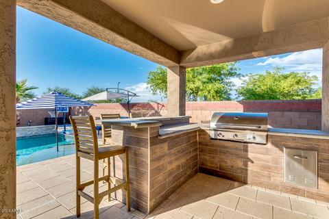 2764 E Hickory St, Gilbert, AZ 85298 photo 34