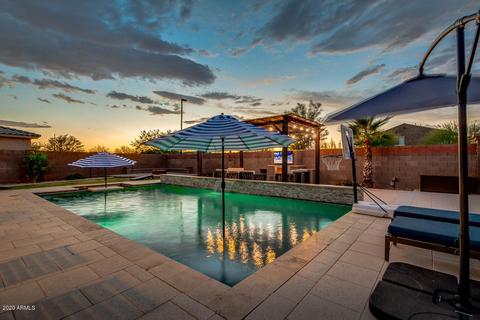 2764 E Hickory St, Gilbert, AZ 85298 photo 32