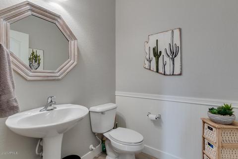 2764 E Hickory St, Gilbert, AZ 85298 photo 13