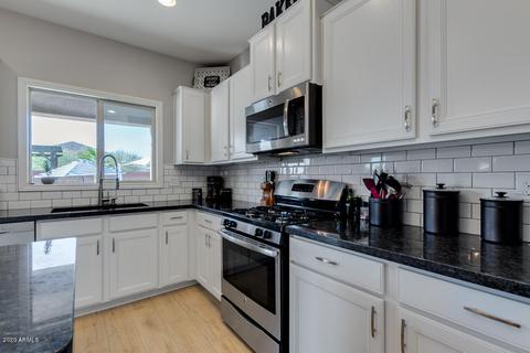 2764 E Hickory St, Gilbert, AZ 85298 photo 11