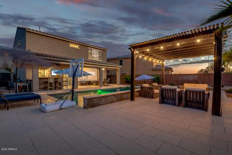 2764 E Hickory St, Gilbert, AZ 85298 photo 30