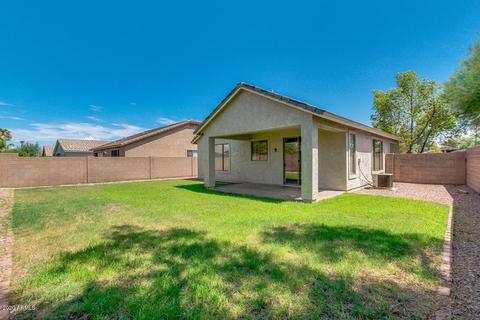 3358 E Dennisport Ave, Gilbert, AZ 85295 photo 26