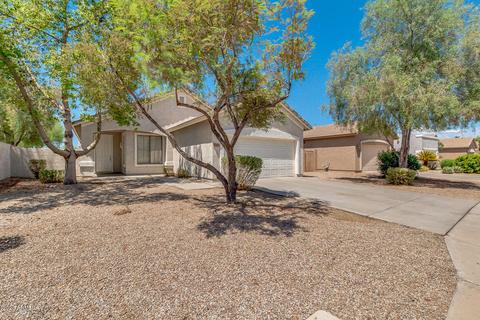 3358 E Dennisport Ave, Gilbert, AZ 85295 photo 3