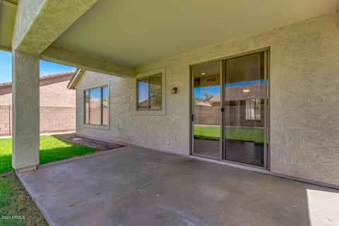 3358 E Dennisport Ave, Gilbert, AZ 85295 photo 24