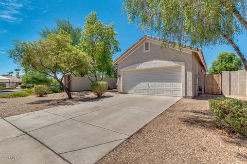 3358 E Dennisport Ave, Gilbert, AZ 85295 photo 2