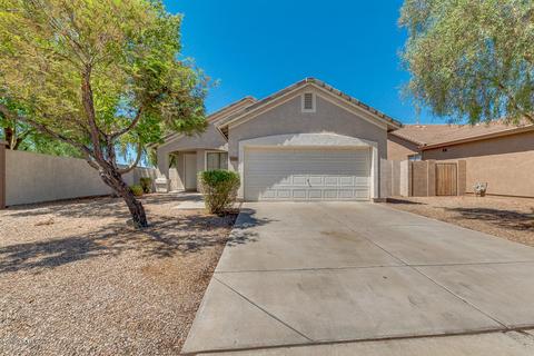 3358 E Dennisport Ave, Gilbert, AZ 85295 photo 1