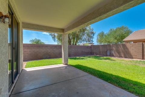 3358 E Dennisport Ave, Gilbert, AZ 85295 photo 23