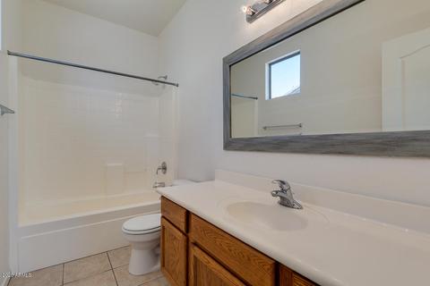 3358 E Dennisport Ave, Gilbert, AZ 85295 photo 16