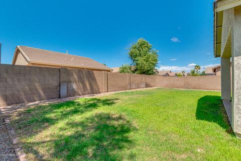 3358 E Dennisport Ave, Gilbert, AZ 85295 photo 25