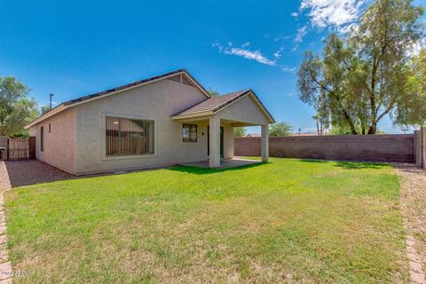 3358 E Dennisport Ave, Gilbert, AZ 85295 photo 27