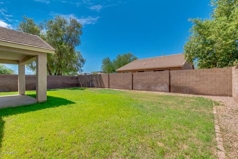 3358 E Dennisport Ave, Gilbert, AZ 85295 photo 28