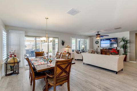 5111 E Hillview St, Mesa, AZ 85205 photo 19