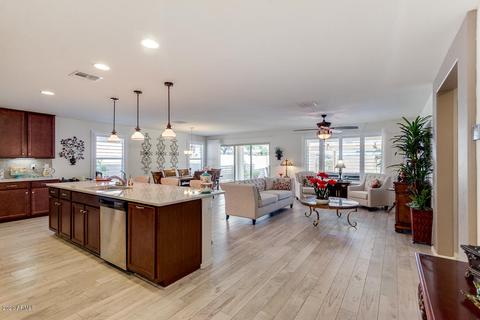 5111 E Hillview St, Mesa, AZ 85205 photo 12