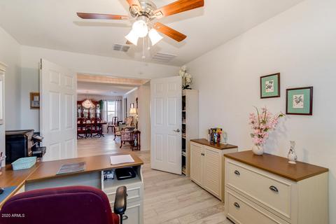 5111 E Hillview St, Mesa, AZ 85205 photo 39