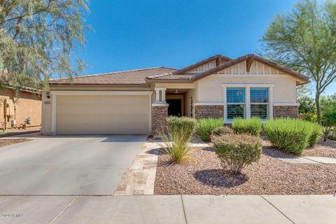 5111 E Hillview St, Mesa, AZ 85205 photo 1