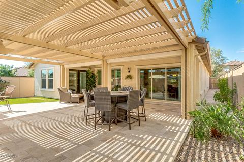 5111 E Hillview St, Mesa, AZ 85205 photo 4