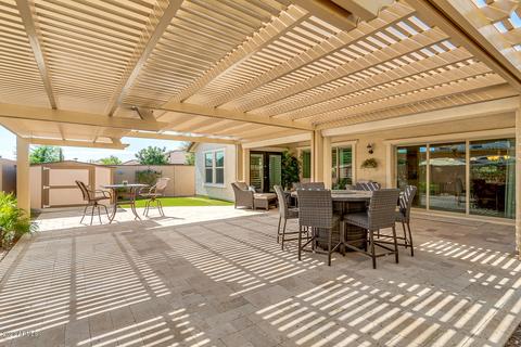 5111 E Hillview St, Mesa, AZ 85205 photo 48