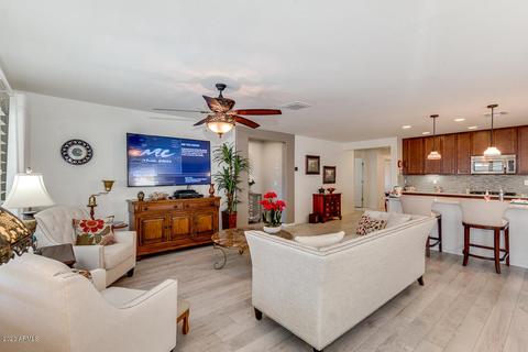 5111 E Hillview St, Mesa, AZ 85205 photo 14