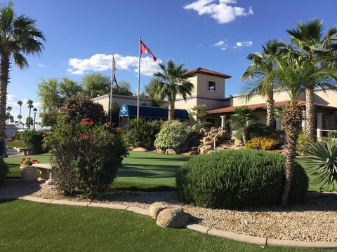 7750 E Broadway Rd #666, Mesa, AZ 85208 photo 9