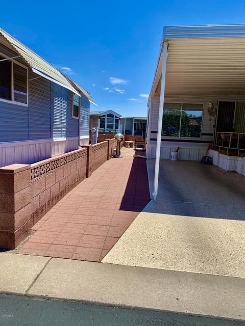 7750 E Broadway Rd #666, Mesa, AZ 85208 photo 5