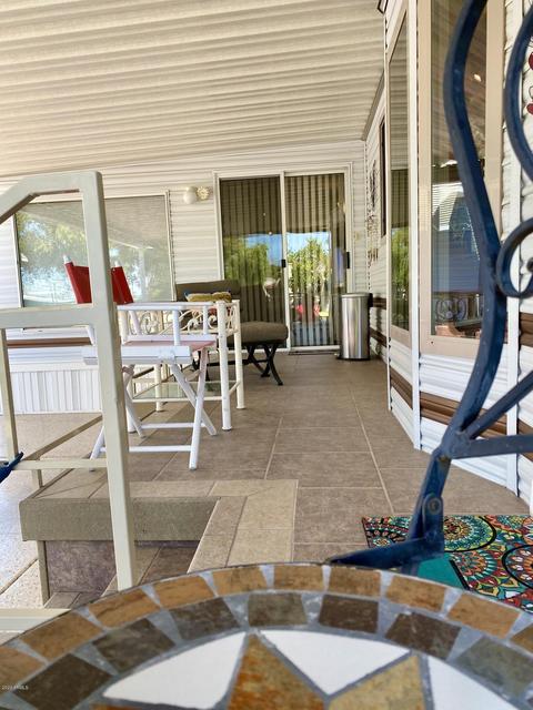7750 E Broadway Rd #666, Mesa, AZ 85208 photo 47