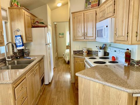 7750 E Broadway Rd #666, Mesa, AZ 85208 photo 20